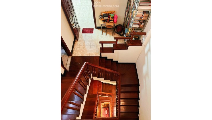 Bán nhà Phố Cổ Hoàn Kiếm